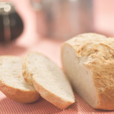 Pan de Campo Pan de Campo y Panes de masa madre. Familia Barile